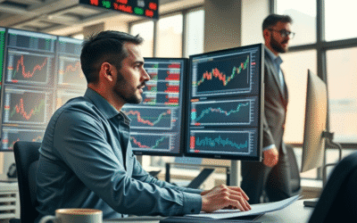 Struggling with stock market analysis software? Here’s the Fix