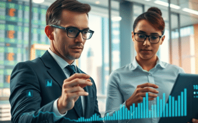 Bring The Trading Winning Odds with a Stock Market Prediction Tool