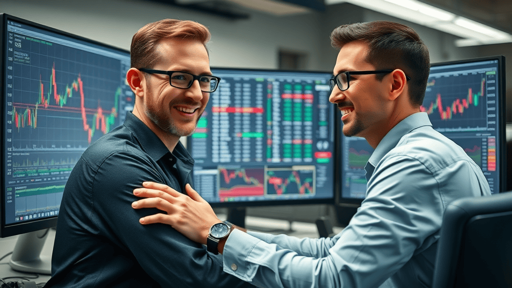 detailed stock screener interface for stock market analysis with live filter criteria
