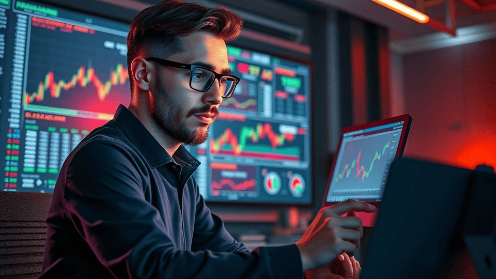 building custom indicators in trading indicators software